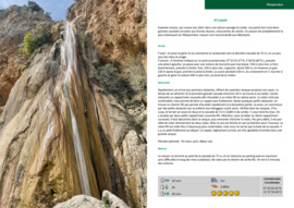 Canyoning dans le Peloponnese