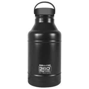 Growle 1800ml Black