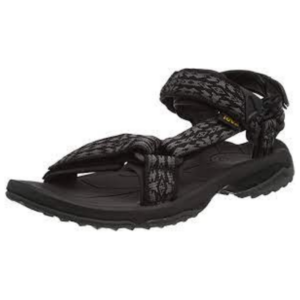 M Terra Fi Lite Rambler Black Teva