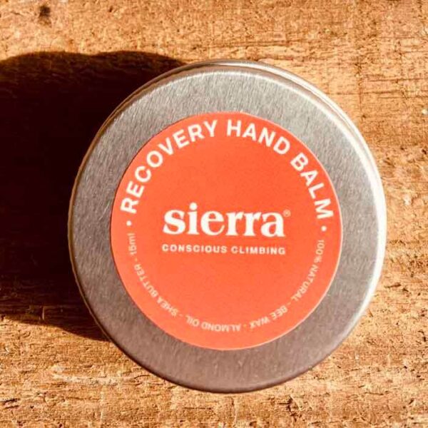 Recovery Hand Balm Sierra