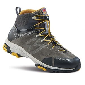 G-Trail GTX Garmont bota senderismo de montaña calzado técnico