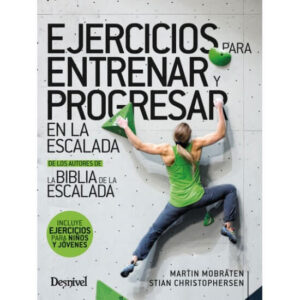 Ejercicios para Entrenar y Progresar