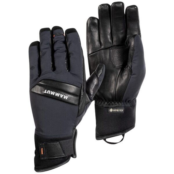 Nordwand Pro Glove guantes alpinismo mammut