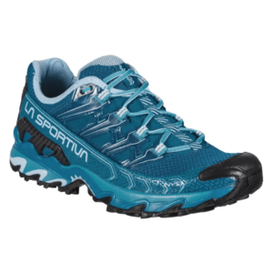 Ultra Raptor Ink Topaz wide la sportiva calzado de trailruning