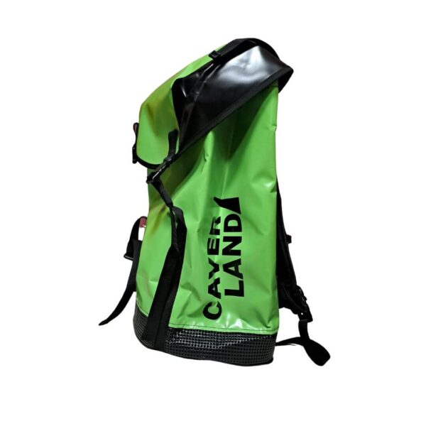 Mochila de barrancos Trevelez 35l Caverland Trevelez 45l Caverland