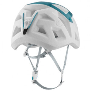 Salathe Blanco/Azul Edelrid