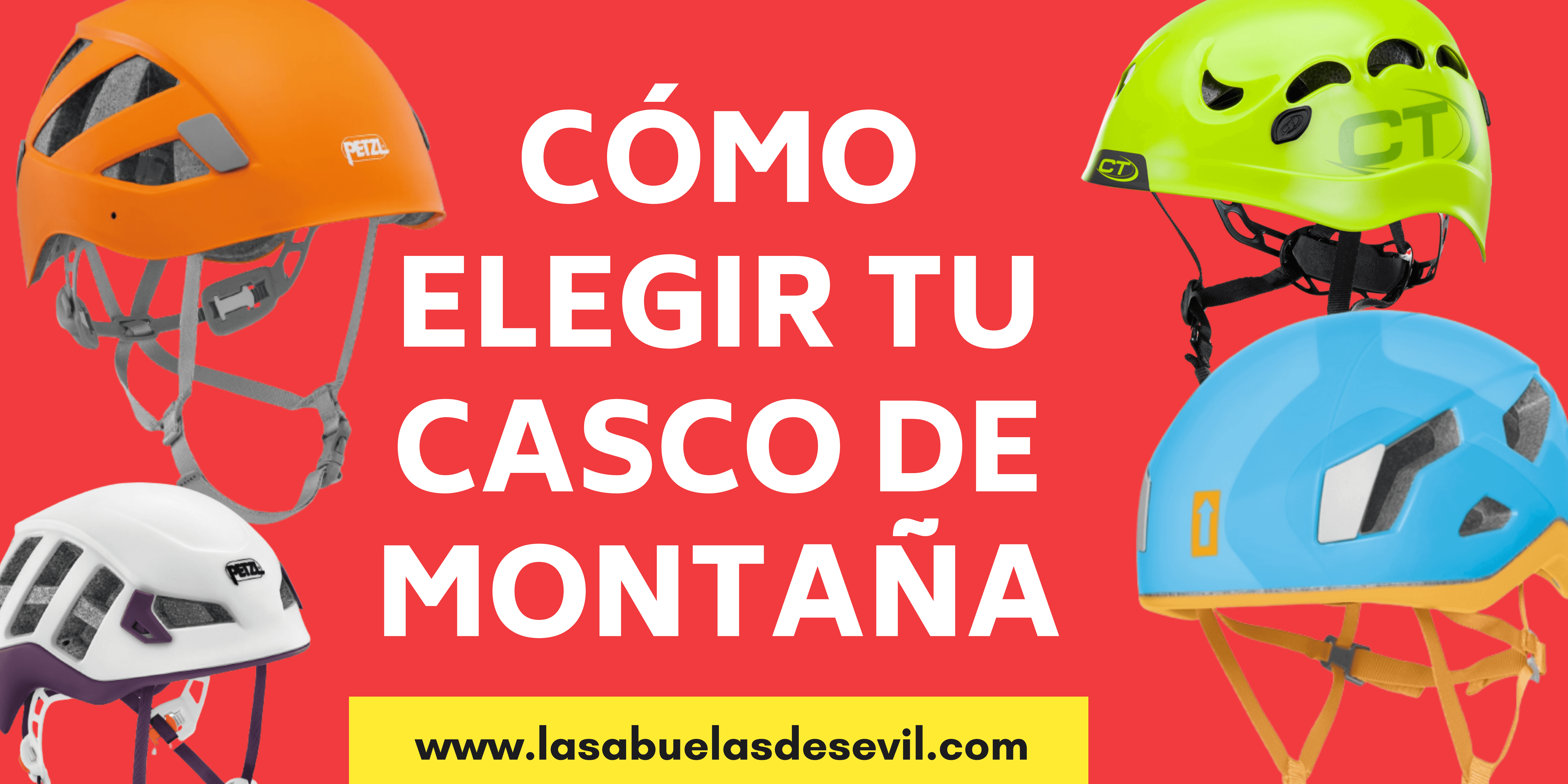 Casco de Bicicleta ¿Cómo elegirlo y Qué tipos de cascos hay? Blog