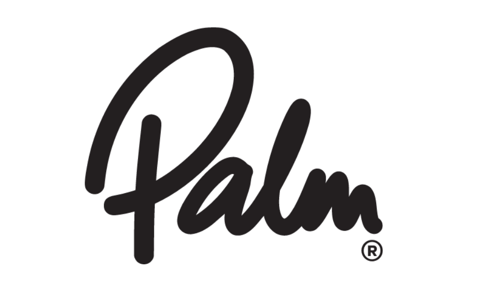 logo palm equipment