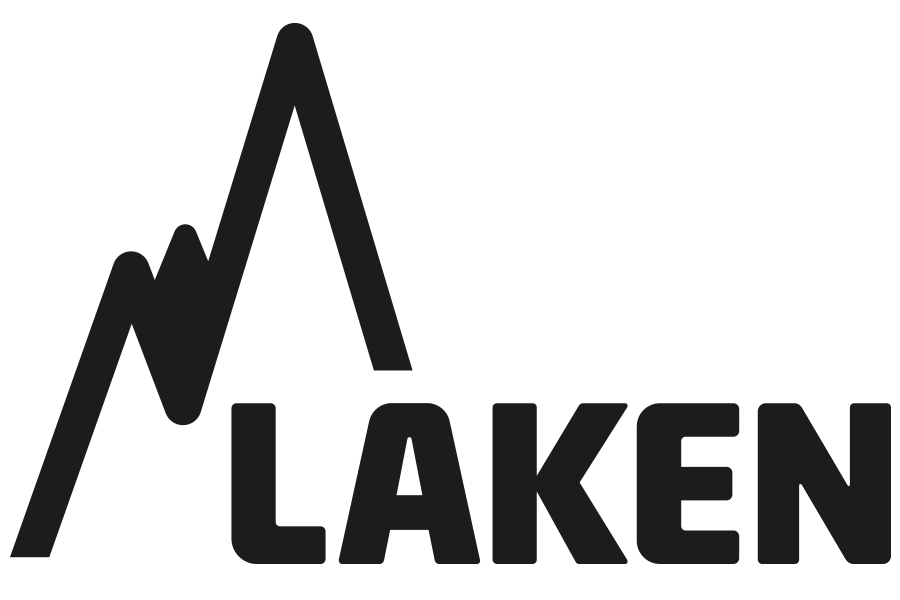 logo laken