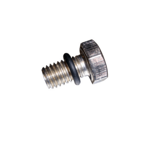 Tornillo M8x14 Inox