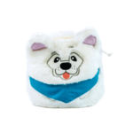 Magnesera Samoyede Dog