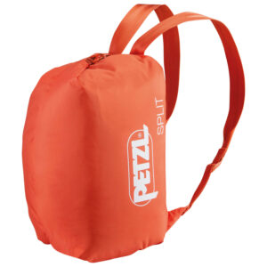 Split Petzl mochila escalada bolsa para cuerda