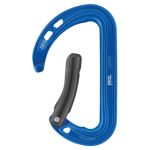 Spirit Curvo Colores Petzl