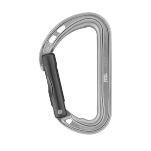 Spirit New Recto Petzl