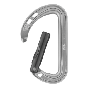 Spirit New Recto Petzl