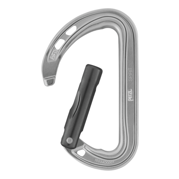 Spirit New Recto Petzl