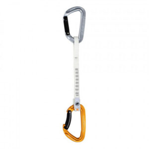 Sender Keylock 17cm Mammut cinta express escalada