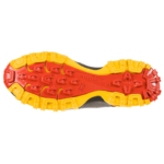 Bushido II Black Yellow La Sportiva