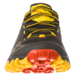 Bushido II Black Yellow La Sportiva