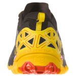 Bushido II Black Yellow La Sportiva