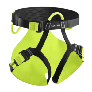 Irupu II Edelrid arnés barranquismo canyoning barrancos arnes iniciacion cañones