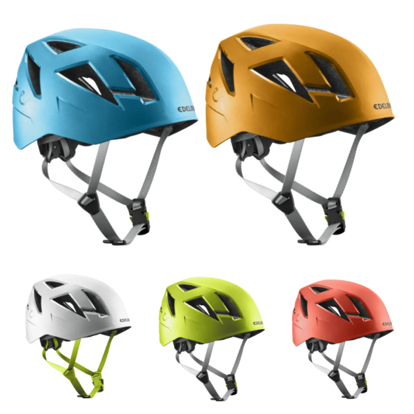 Zodiac Edelrid