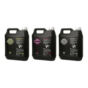 Neoprene Clean 5l limpiador de neoprenos jabon neopreno barranquismo surf