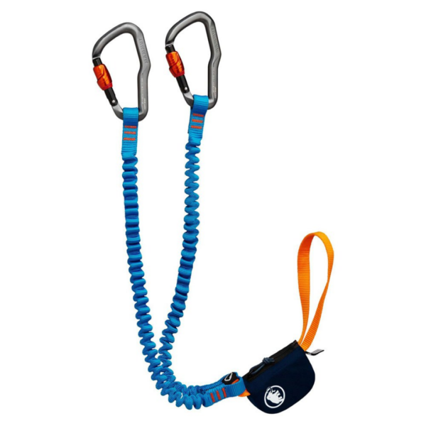 Skywalker Classic Mammut disipador via ferrata