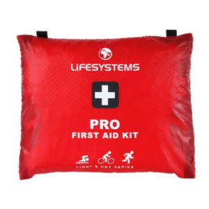 First Aid Kit Pro Lifesystems