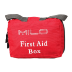 First Aid Kit Box Milo