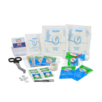 Botiquín Care Plus Compact First Aid Kit