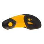 Skwama Black Yellow pie de gato la sportiva