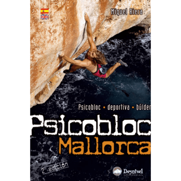 Psicobloc Mallorca