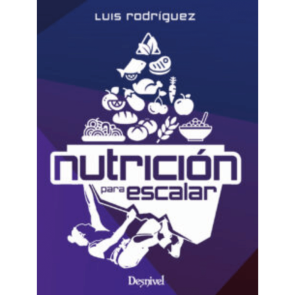 Nutrición para Escalar