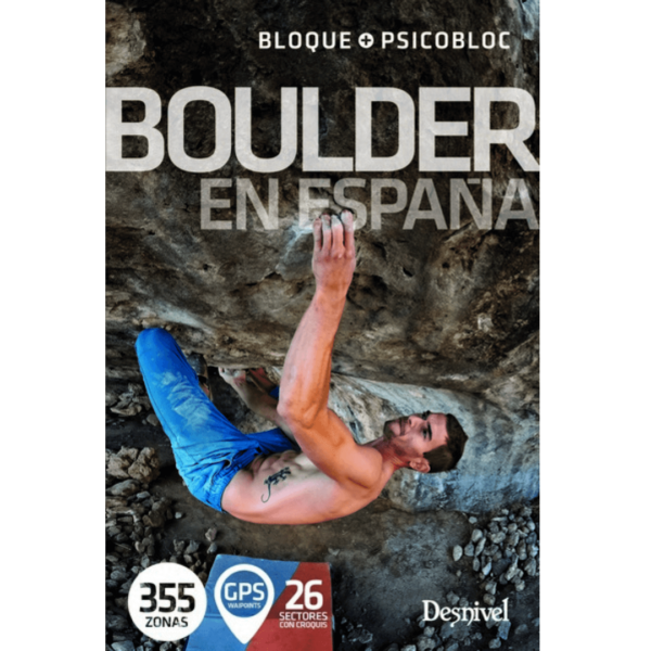 Boulder en España