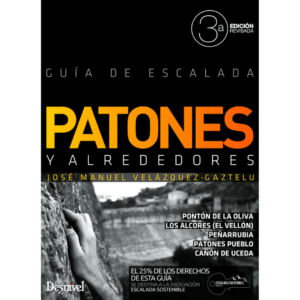 Patones y Alrededores