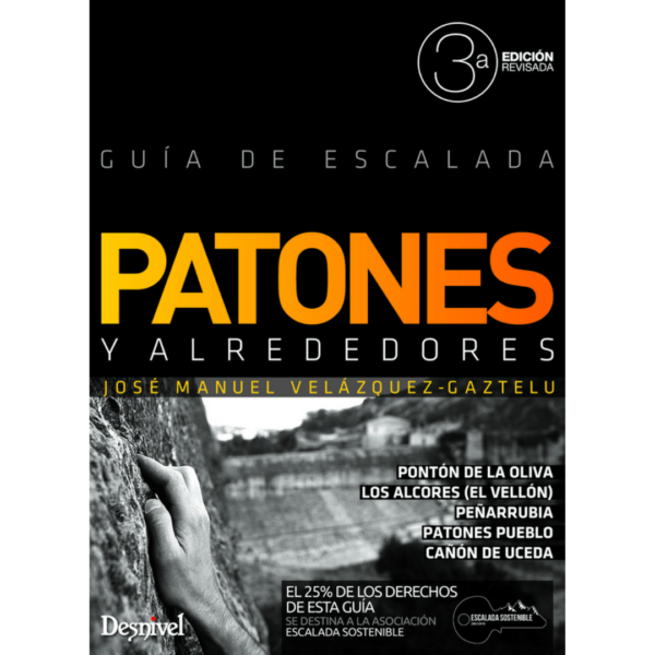 Patones y Alrededores