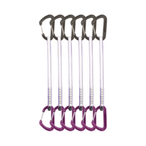 Chimera Purple 25cm 6pack DMM cintas express escalada