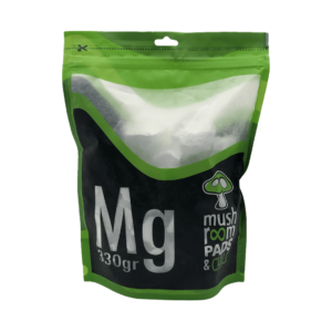 Magnesio Mushroom Chalk 330g