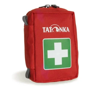 First Aid XS Tatonka botiquin vacío primeros auxilios montaña
