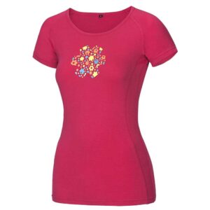 Bamboo T Meadow Rose Pink