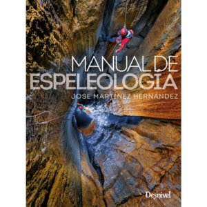 Manual de Espeleología Desnivel