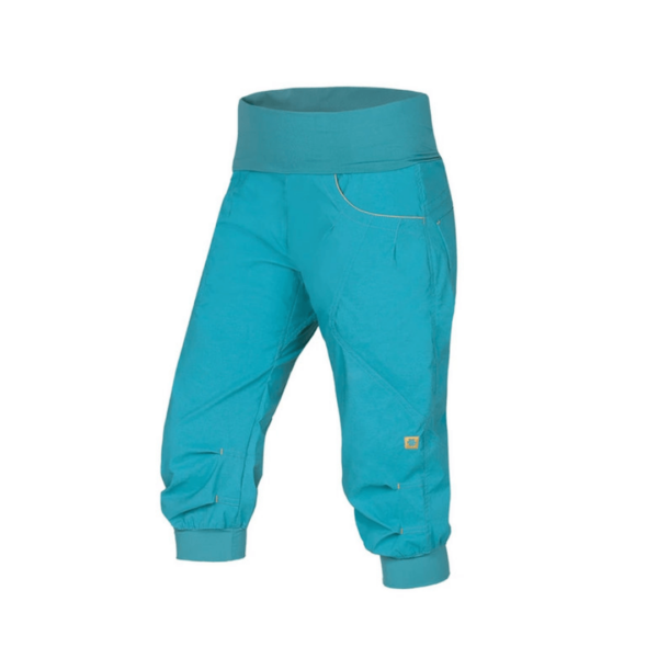 Noya Shorts Lake Blue