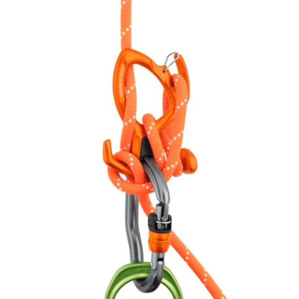 Pirana Guide Petzl