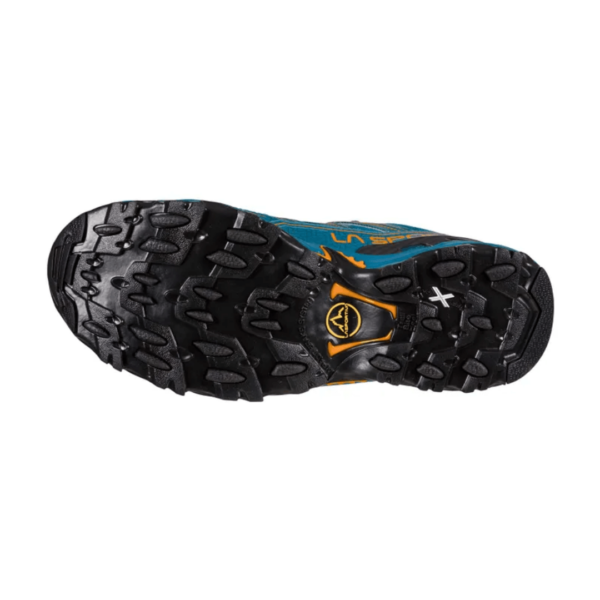 Ultra Raptor II GTX Space Blue Maple