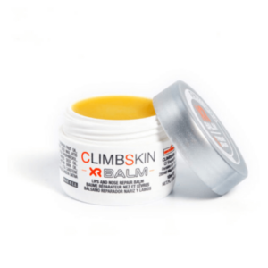 XR Balm Climbskin bálsamo labial escalada vegano