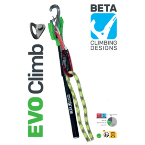 Evo Climb Mini Beta Stick