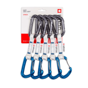 Hawk QD Combi Bio-Dyn-Ring 5Pack