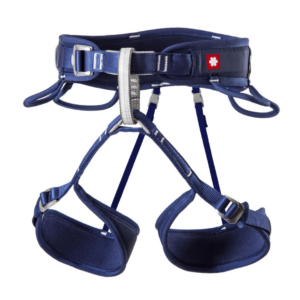 Twist Tech II Ocun arnés escalada deportiva material de montaña oferta
