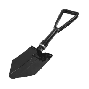 Folding Shovel Highlander pala plegable